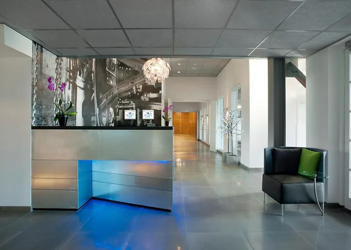 Inntel s Amsterdam Zaandam