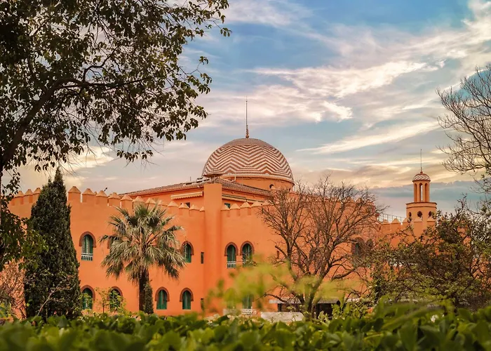 Alhambra Palace