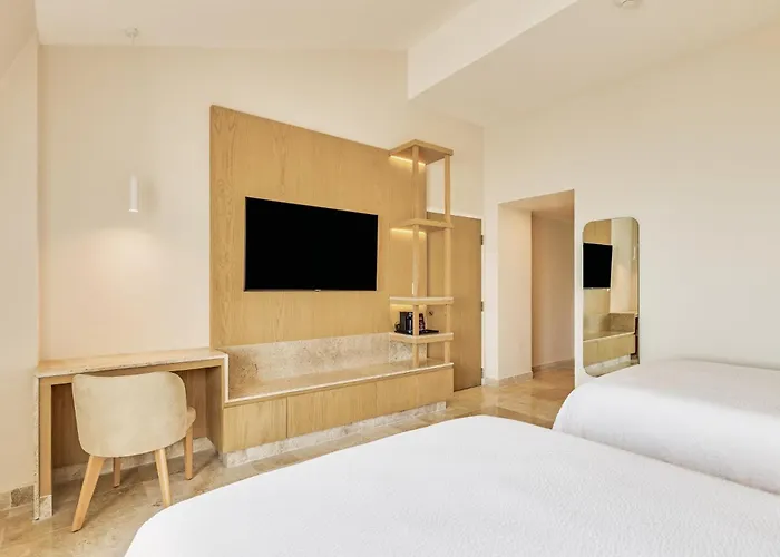 Boutique hotel only: Fiesta Inn Veracruz Boca Del Rio