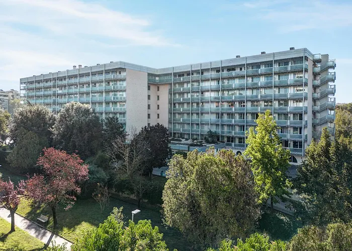 Luxury hotel only: Occidental Aran Park