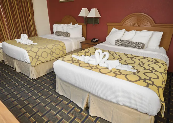 Baymont By Wyndham Pooler/Savannah