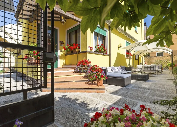 Villa Tiziana