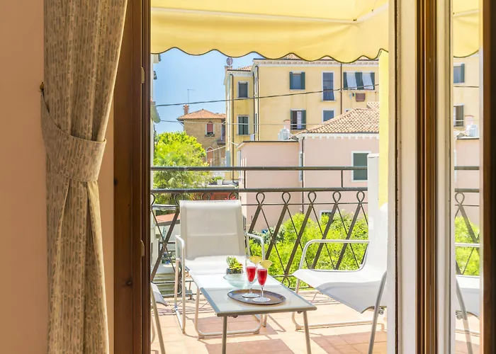 Villa Tiziana