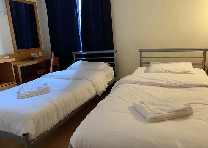 Berkeley Court Hotel