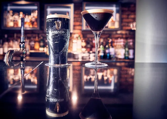 Golf Hotel: Malmaison Belfast