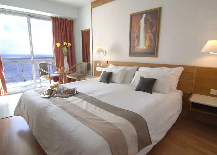 Hotel boutique: The Preluna Hotel