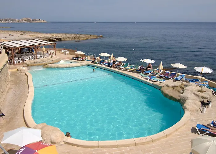 Hotel boutique: The Preluna Hotel