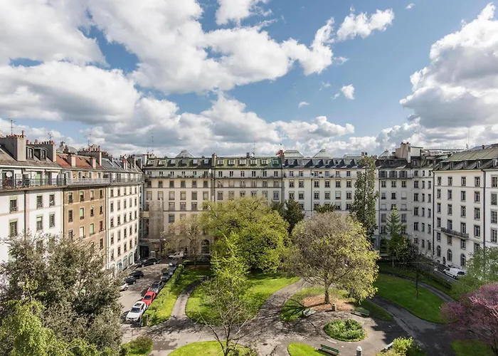 Hotel Bristol