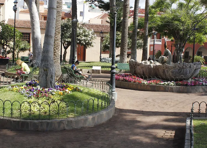 Hotel de 3 estrellas: 4Dreams Hotel Chimisay