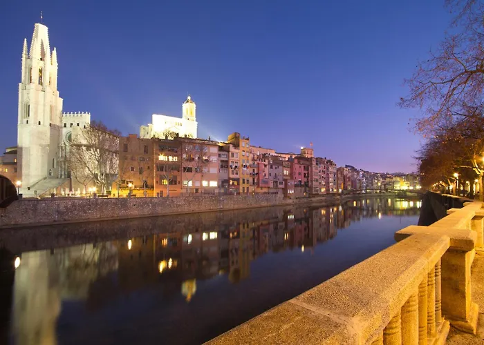  Carlemany Girona