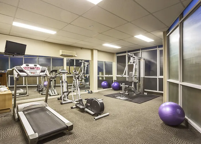 My Aparthotels Quest St Kilda Bayside