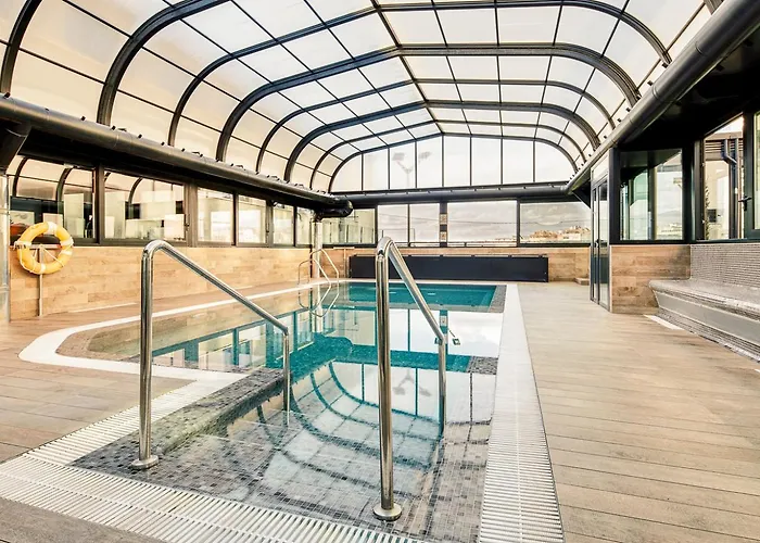 Pets Allowed Hotel Gran Luna De Granada