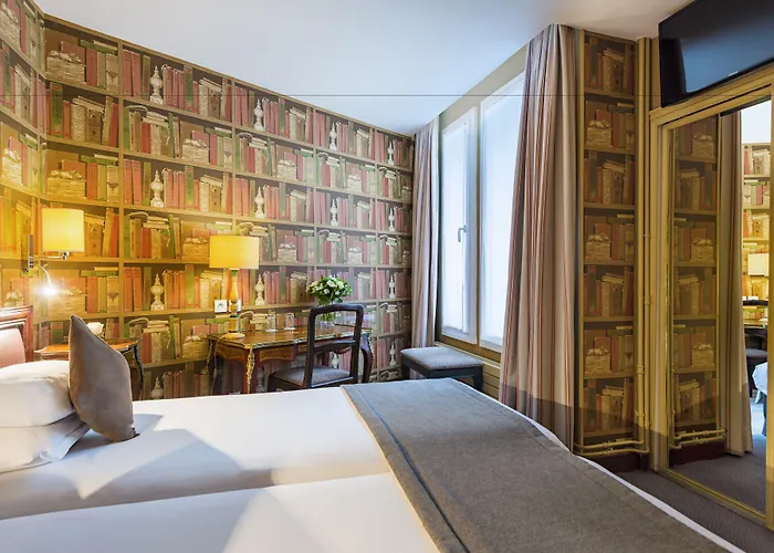 Royal Saint Germain