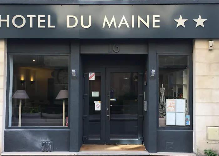 Du Maine