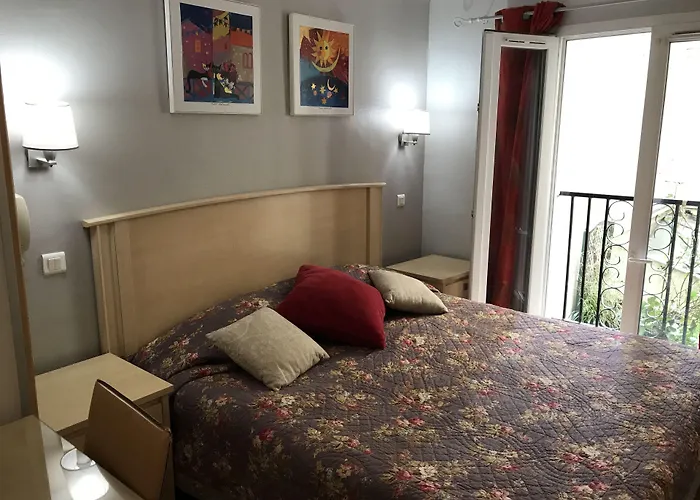 Casa vacanza: Enghien