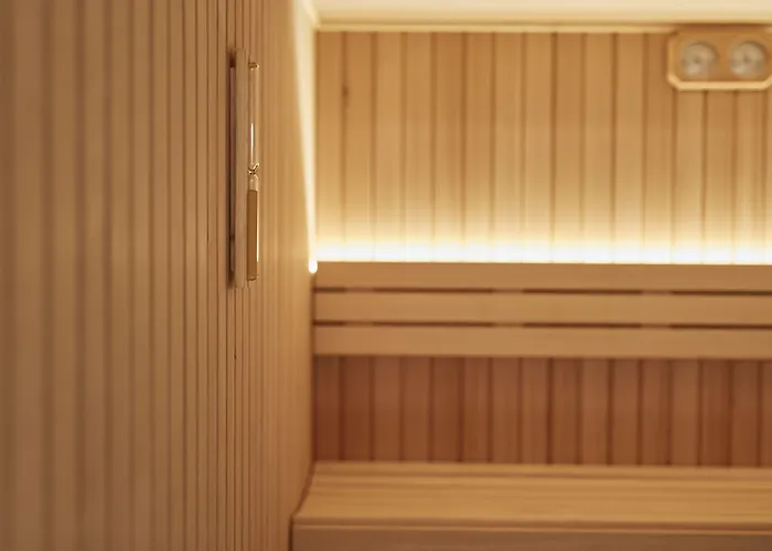Hôtel De Brunville&Spa