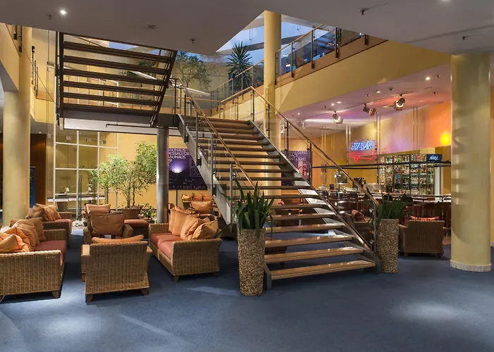 Radisson Blu Fürst Leopold