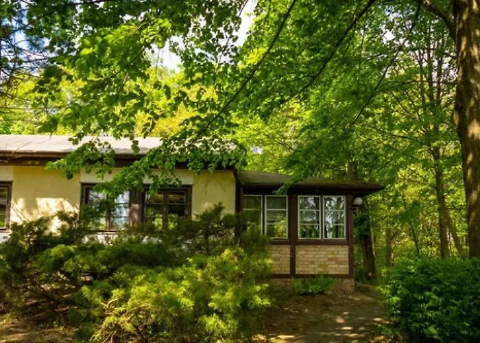 Gastehaus Chorin
