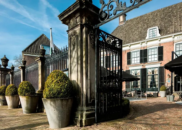 Hampshire - 'S Gravenhof