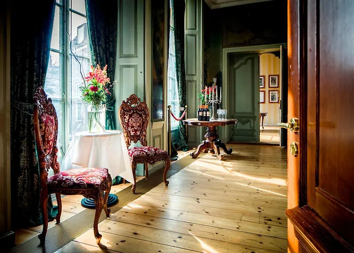 Hampshire - 'S Gravenhof