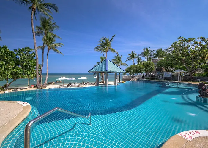 Centara Villas Samui - Sha Plus