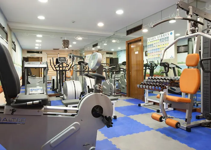 Hotel de 4 estrellas: Hotel Liabeny