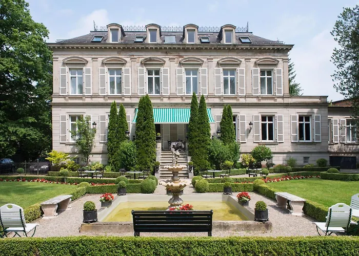 Belle Epoque