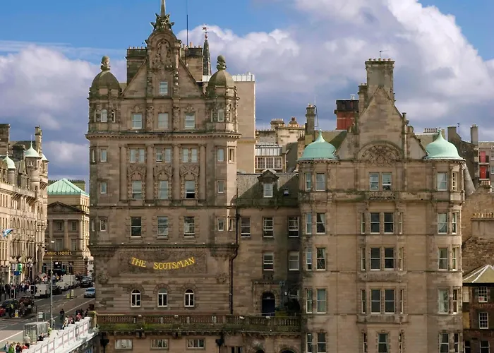 Scotsman