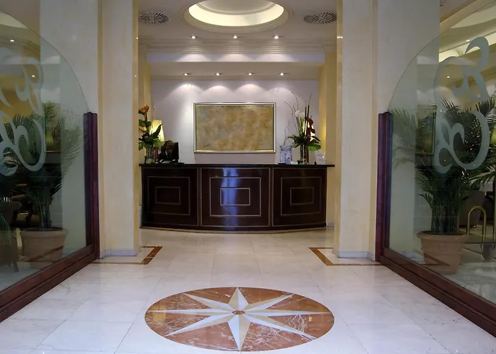 Hotel Roger De Lluria