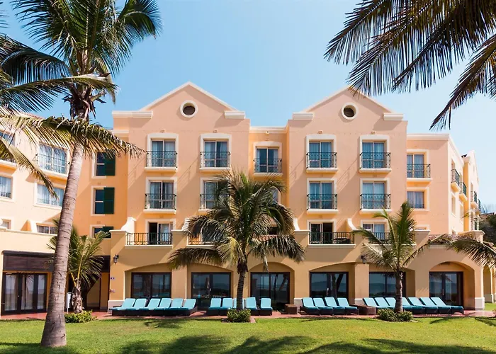 Southern Sun Maputo