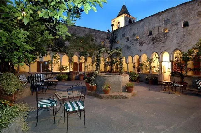 Hotels With Four Stars Luna Convento