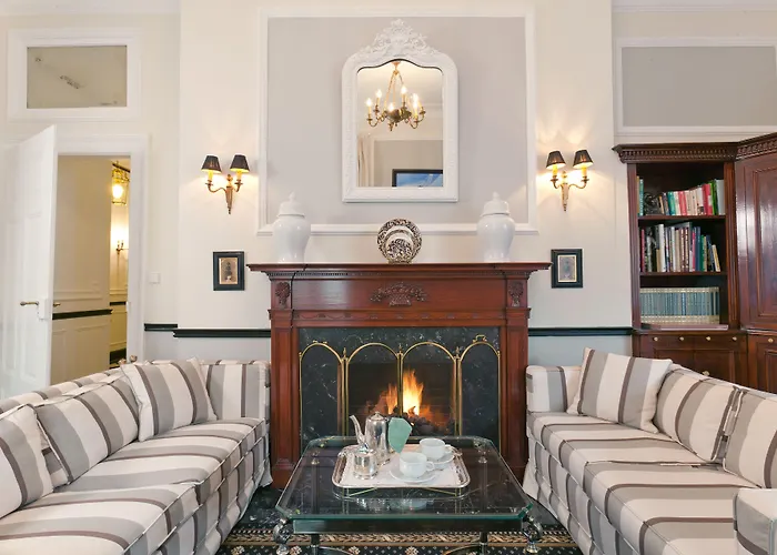 Resort: Hotel Der Kleine Prinz