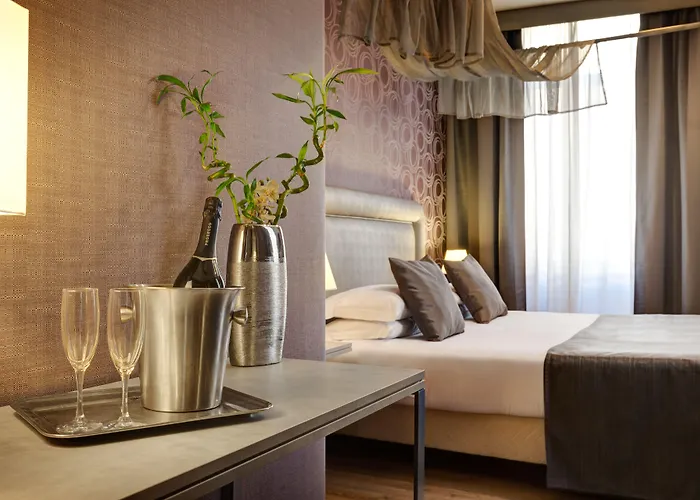 Dharma Suites