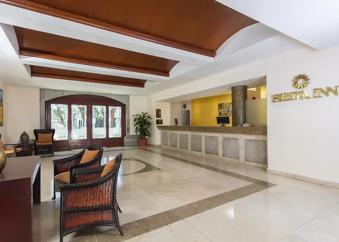 Jacuzzi hotel: Fiesta Inn Veracruz Malecon