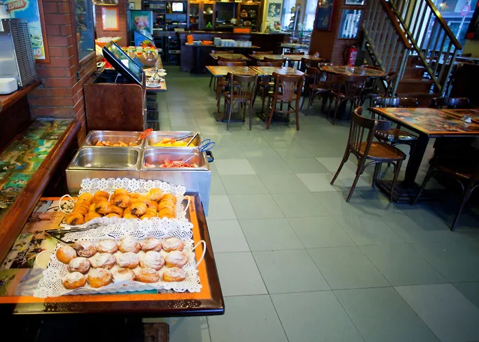 Hotel de playa: Hotel Subur