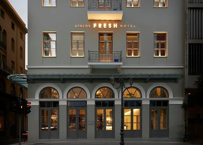 Animaux admis Fresh , A Member Of Design s