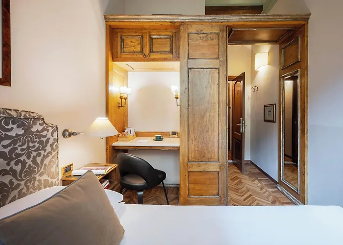 Hotel: Guest House Morandi