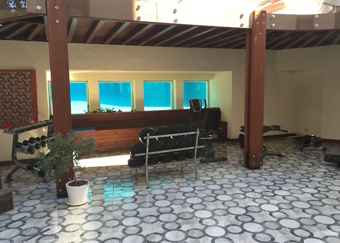 3 SterneHotel Puding