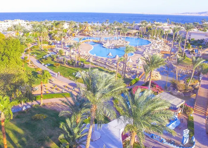 Hotel con golf: Parrotel Beach Resort