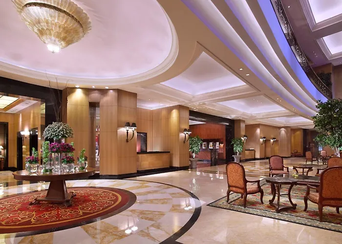 Jw Marriott Jakarta