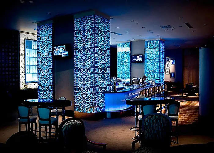 Jw Marriott Jakarta