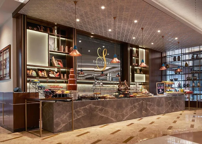 Jw Marriott Jakarta