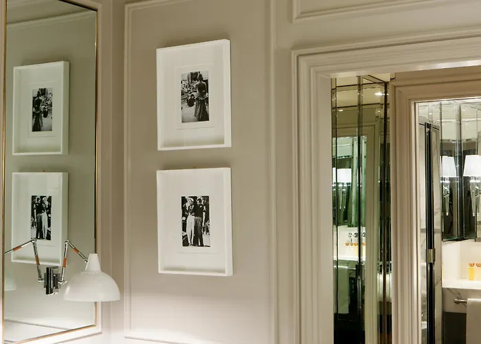 Hotel romantico: Portrait Firenze - Lungarno Collection