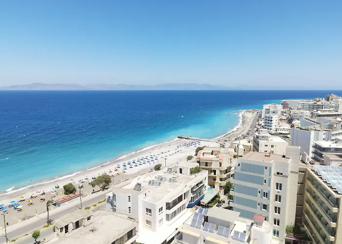 Rhodos Horizon Blu-Adults Only