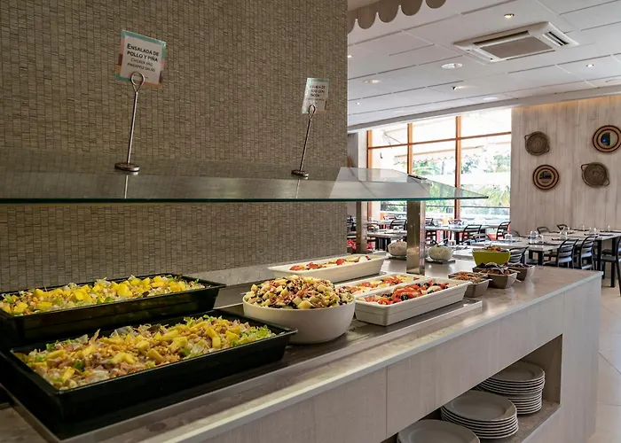 Luxury hotel only: Intelier Orange