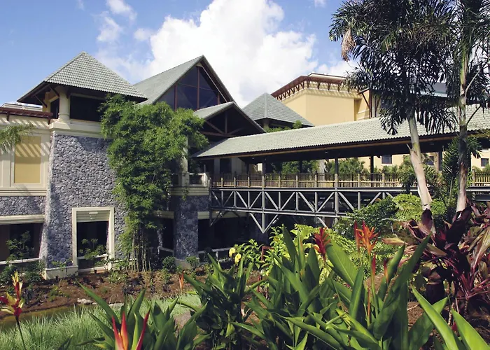 Universal'S Loews Royal Pacific Resort