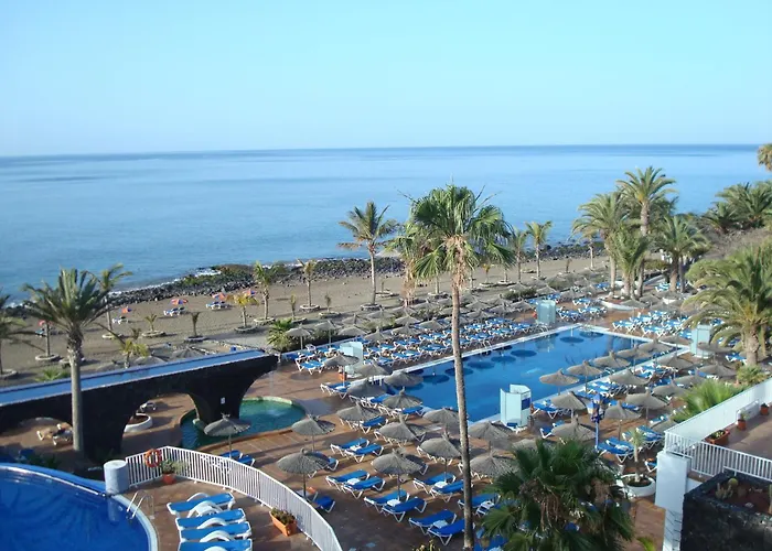 Resort: VIK Hotel San Antonio