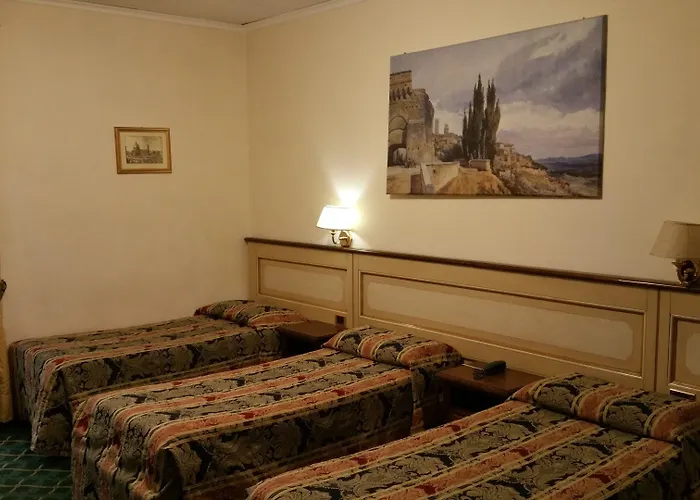 Hotel que admite mascotas: Hotel De Lanzi