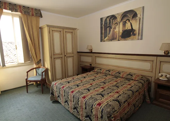 Hotel que admite mascotas: Hotel De Lanzi
