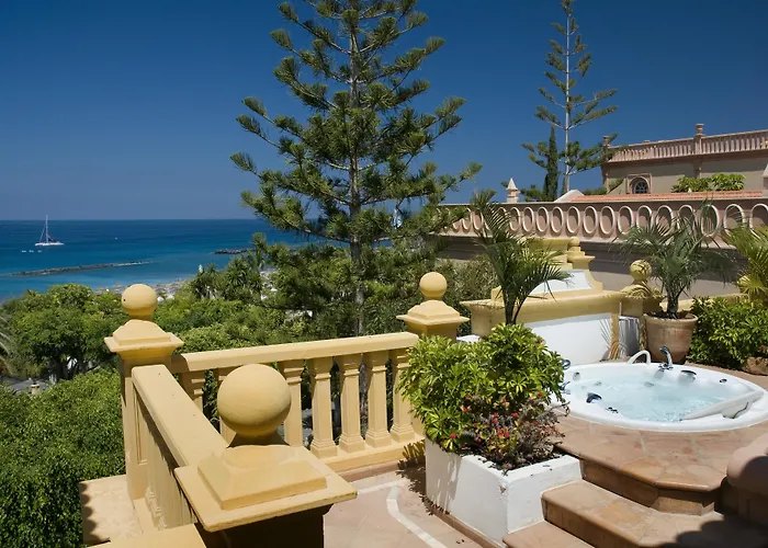 Kasino-Hotel: Bahia Del Duque